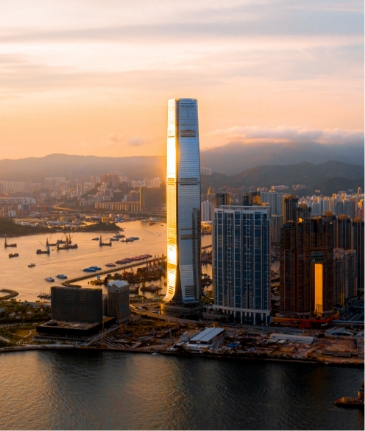 Hong Kong Travel Document Requirements