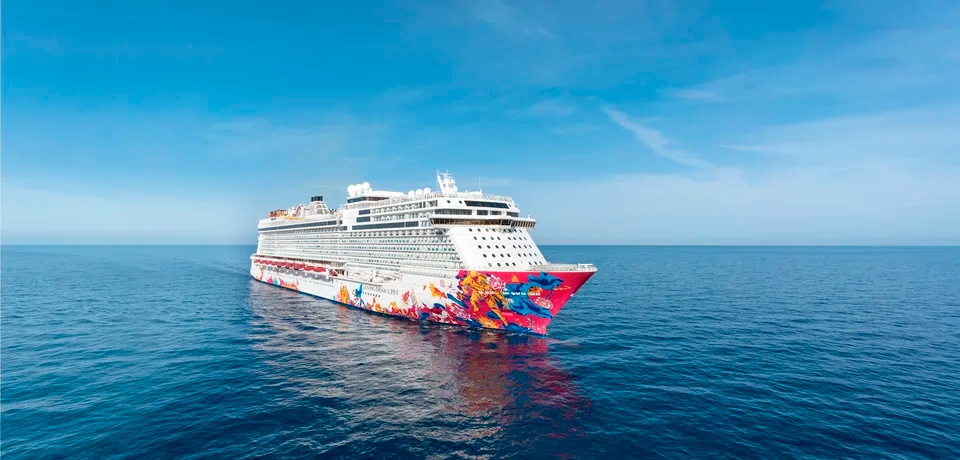 Resorts World Cruises kicks off 2024 with a special sailing to the Philippines!