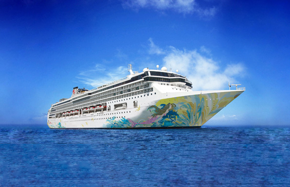 Resorts World Cruises Adds Penghu as a Destination for Kaohsiung and Hong Kong Cruises